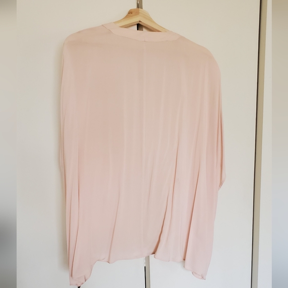 Talula XXs kimono - Picture 3 of 3